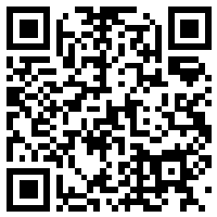 QR Code for bitcoin:1JGAjiAk5phdu8LdcpALpoRXsohrXJDm5B