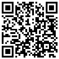 QR Code for bitcoin:1JGAm1MM1uDHUjVLxp1hMeVeV6AnCW4nLS