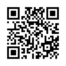 QR Code for bitcoin:1JGAvQLHtip3KGerVxLHUw5v4FnVyfvDiy