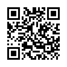 QR Code for bitcoin:1JGD6kab9CeLas8ky3W2ihkYHsfCeXUnsE