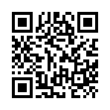 QR Code for bitcoin:1JGESbnwyQaFNMaEeAe1FyoB7hPUerdDHX