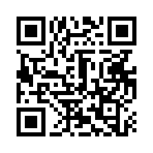 QR Code for bitcoin:1JGFheWzPdoLPs2w64PCXtbEqgpC5XZC4c