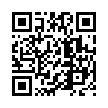 QR Code for bitcoin:1JGFviJ7CTobTQC7q3pWPykyhkYAgFWokc