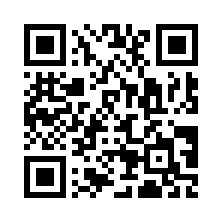 QR Code for bitcoin:1JGLF5CyapvNxAXnKegStkrAA8zRisepDP