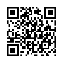 QR Code for bitcoin:1JGMHhWRBHd4CDthMpJ44H24MnTrRAZ1HT