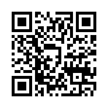 QR Code for bitcoin:1JGPfZo7fSwM9tkc8H1YuJcp4TPBDemrhB