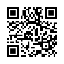 QR Code for bitcoin:1JGQ22WiuL8ihciM2dr4PUPR68J8xtwS3