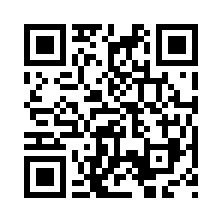 QR Code for bitcoin:1JGQvPLvkMQSn5LsTy2yVAz2UUBZmMSh8K