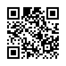 QR Code for bitcoin:1JGRGZvbVnPYvdHzGy8ebRM5mQmB9pgL8R