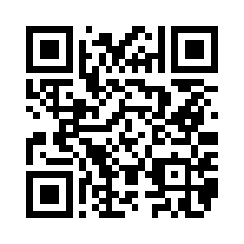 QR Code for bitcoin:1JGRPy7CsxnuauYci9pyENMNH23iaz9ZR2