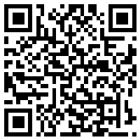 QR Code for bitcoin:1JGSDEeSEbsDKp42JMQBawSrmAUvm5uiEW
