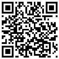 QR Code for bitcoin:1JGSfp6VCagYB5PH1JLzgPh7fKmDTyNugb