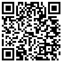 QR Code for bitcoin:1JGUXk3X2ymhAPvmcC7m8btAWU7nt7Gb9j