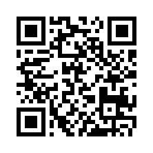 QR Code for bitcoin:1JGXub3irisPzN6oTimspLBt1fKUEz8gcj