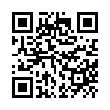QR Code for bitcoin:1JGZCjRPYWuv9BZAzASfb22gzSS3xqnsSL