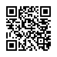 QR Code for bitcoin:1JGeY3kaBCpVRLxtz389XVx8GfC7yLtFKd