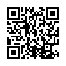 QR Code for bitcoin:1JGfFHjbPjxP9zLfCdufFcsoBtrZig97C3