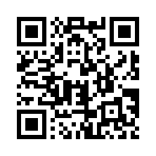 QR Code for bitcoin:1JGhHniZRFXQTEXAynBZ147fzC2SUdVmDV