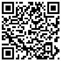 QR Code for bitcoin:1JGj1ADkeVDZSHFZFwUtcpcGcb3weTnrJG