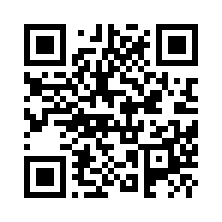 QR Code for bitcoin:1JGk2ew5zySesSKjppysSFT2J4e9Eed1Fc