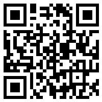 QR Code for bitcoin:1JGkBoM1FERZ9GAYLK2QV2rfFgaGXspk8a