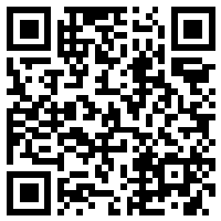 QR Code for bitcoin:1JGnP7TFVUtLysGxvPrSLeqvsQtpXtxgnC