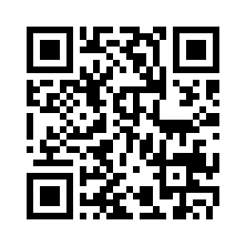 QR Code for bitcoin:1JGoRFfnTcuhphuCJyzR7KDpxyPcTQ2ahb
