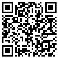 QR Code for bitcoin:1JGoTyXeQ3STXUSYWPfk9sfozhyMfg94iF
