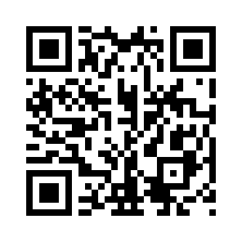 QR Code for bitcoin:1JGocHdFCkmoYPRS7sCetDgetFXizR3beN