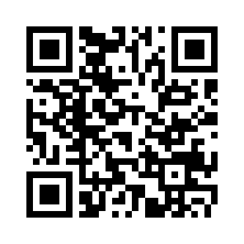 QR Code for bitcoin:1JGoebRRrfiv1sEL2xiDdnThjU8Py3MH9K