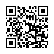 QR Code for bitcoin:1JGpBuRCeymnXRvqBtDbWh4T6vgEdPfzGc