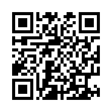 QR Code for bitcoin:1JGqRZKbDVLNbbJm1fvYc8Mkyp4thFjZj8