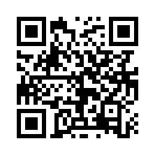 QR Code for bitcoin:1JGryXWmoCW7ZVT7jJHC3UBvfjxChjan2d