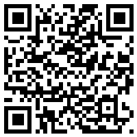 QR Code for bitcoin:1JGtpnokASB3oYFDWHLwfsVVTg77HHdrvt