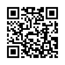 QR Code for bitcoin:1JGuGvdkF3PBuk4ATBoT8mok5aFTnBfKKW
