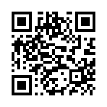 QR Code for bitcoin:1JGw5mCxqsdWmZ3P46CeHeP8Uj9ccqfT5f