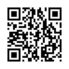 QR Code for bitcoin:1JGxj7Fhay46fG2VGoGs243SnjP3vsmevW