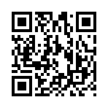 QR Code for bitcoin:1JGyFFfRmsFTSGfMfSfhpUDQ9g1KsLBJ5c
