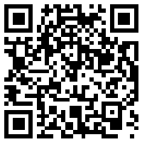 QR Code for bitcoin:1JGyFMxNYP2B9cQf6CDu6JAitJuxfssaxL