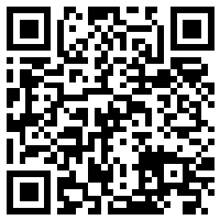QR Code for bitcoin:1JGybWWPA6xy3ec5dQjXW2LRF4tbGfDzTH