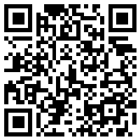 QR Code for bitcoin:1JGyoF8MZGjH7zTnov8uj5cCsprurWi4FS