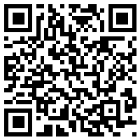 QR Code for bitcoin:1JH3W85qz9HdyoHM3jZAxNre2DoYgiKB7R