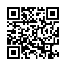 QR Code for bitcoin:1JH7RvXm4aPVqBS6TUcxpyUPpDCfBbSncH