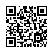 QR Code for bitcoin:1JH9E8TnguoLdiEB8nVPJKUAYRMdv1MfP1
