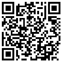 QR Code for bitcoin:1JHCRFTgXnPshM54bvQbTJf3z2bCxBNUtp