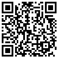 QR Code for bitcoin:1JHDHQSxjfHMEQnf7DMvZTfGDhdPuLvmT1