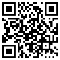 QR Code for bitcoin:1JHEK45WWVG9JwidWMk6P9LjDWCEd1DdRR