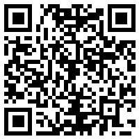QR Code for bitcoin:1JHF8CQd13afX33DhpRTMf6oiCEw3q4uvm