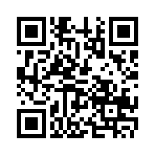 QR Code for bitcoin:1JHJsjyTJbFSqx2oZmiCtmDAeq5QdPw1tX