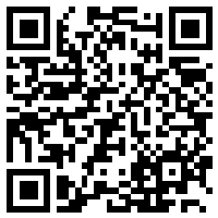 QR Code for bitcoin:1JHKnvWMEAFkLBY257k95uybpzb24fMFDs